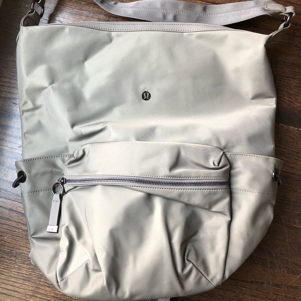 Lululemon Easy Days Backpack20L